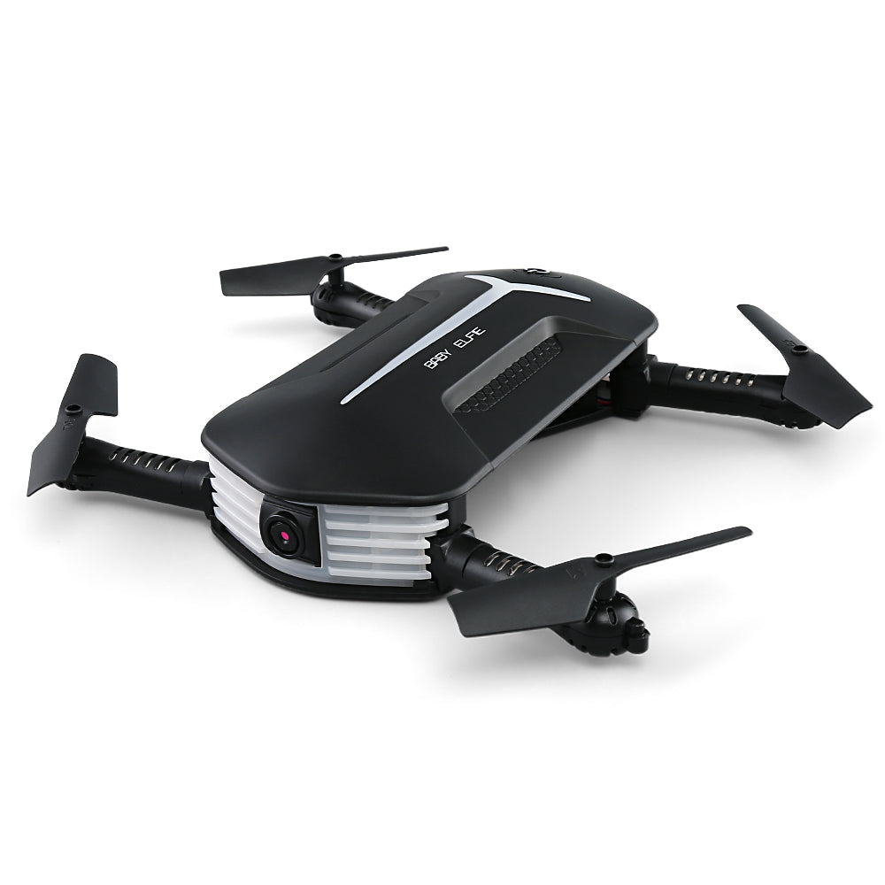 Foldable Baby Elfie Drone